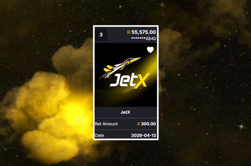 JetX Jubilance at JPC